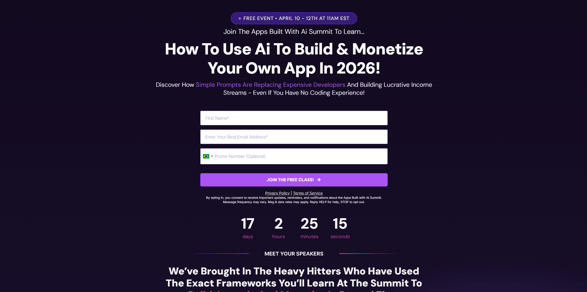 Apps-built-with-Ai-Summit-desktop
