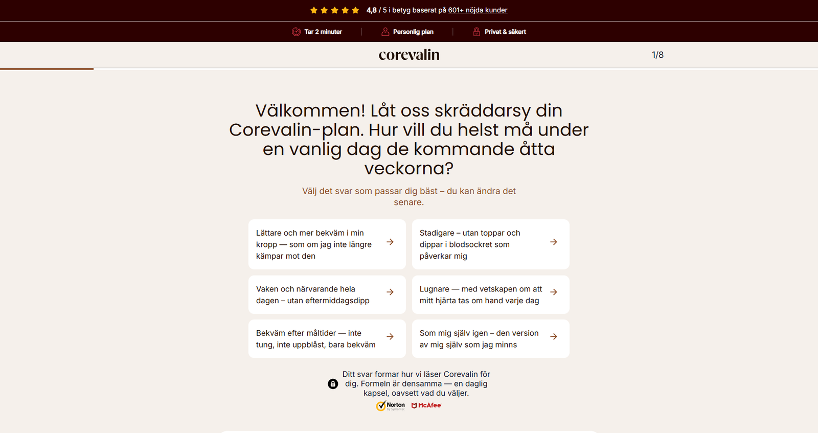 Corevalin-desktop