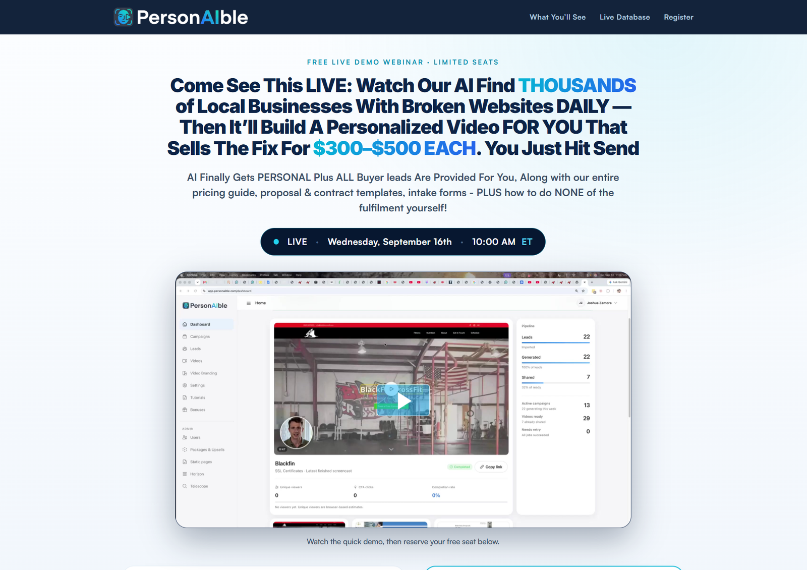 Person-desktop