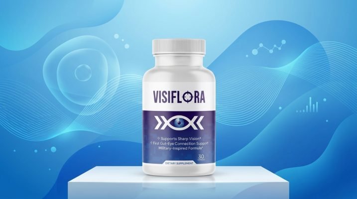 Visiflora bottle