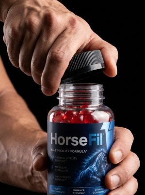 horsefil-gummies