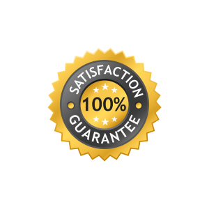 satisfaction-guarantee