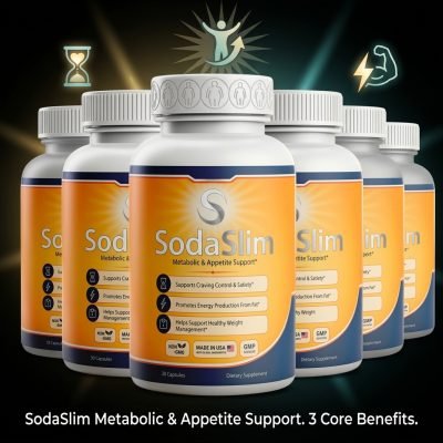 sodaslim-benefits